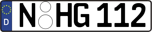 N-HG112