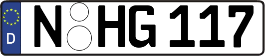 N-HG117