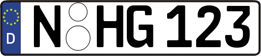 N-HG123