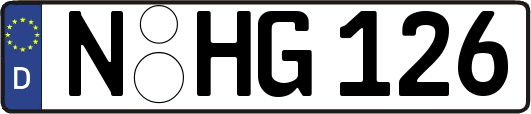 N-HG126