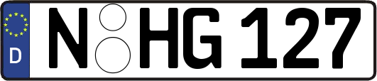 N-HG127