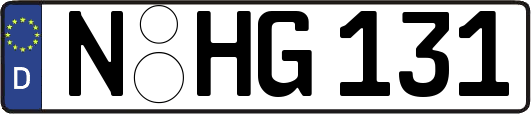 N-HG131