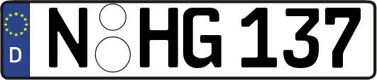 N-HG137
