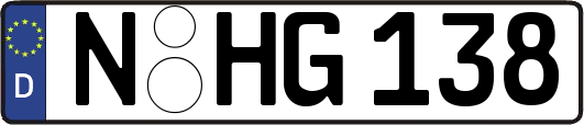 N-HG138