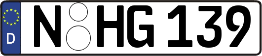 N-HG139