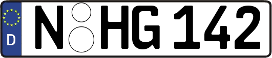 N-HG142