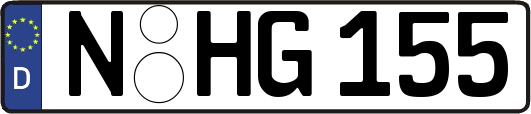 N-HG155