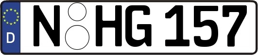 N-HG157