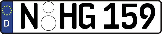 N-HG159