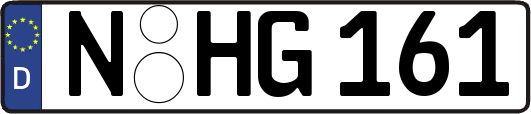 N-HG161
