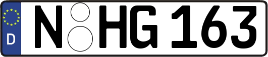 N-HG163