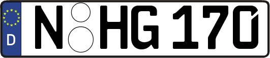 N-HG170
