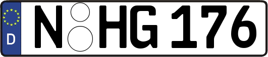 N-HG176