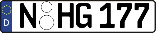 N-HG177