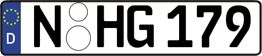 N-HG179