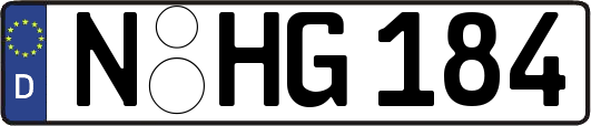 N-HG184