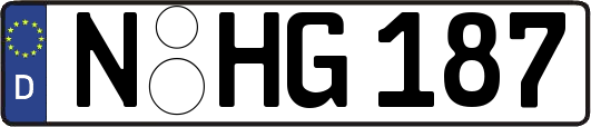N-HG187