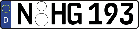 N-HG193