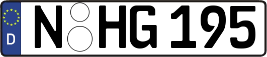 N-HG195