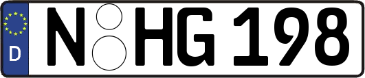 N-HG198
