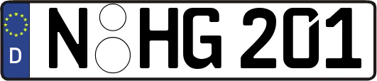N-HG201