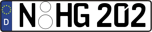 N-HG202