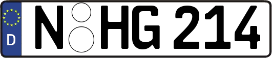 N-HG214