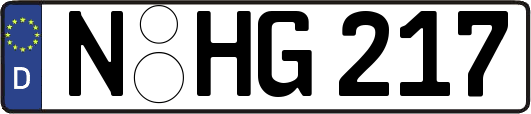 N-HG217