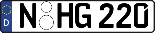 N-HG220