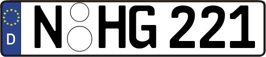 N-HG221
