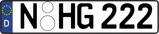 N-HG222
