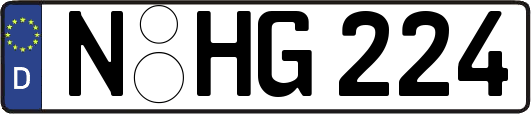 N-HG224