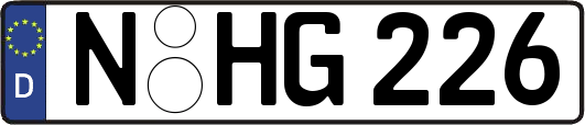 N-HG226