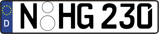 N-HG230