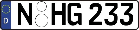 N-HG233