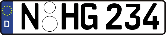 N-HG234
