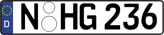 N-HG236