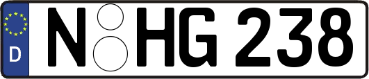 N-HG238