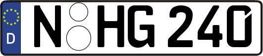 N-HG240