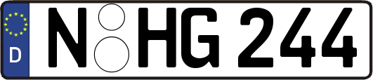N-HG244