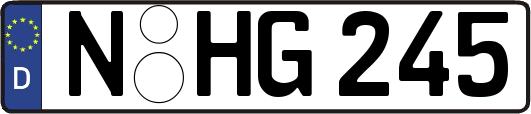 N-HG245