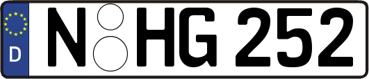 N-HG252