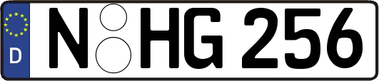 N-HG256