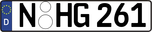 N-HG261