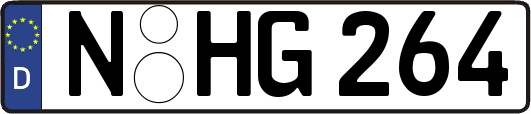 N-HG264