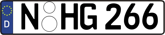N-HG266