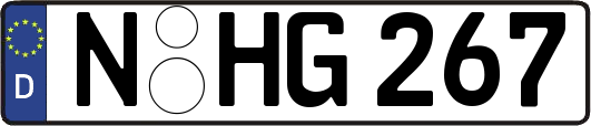 N-HG267