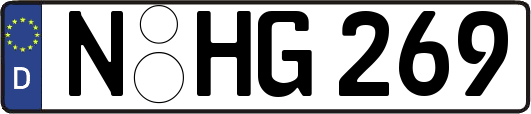 N-HG269