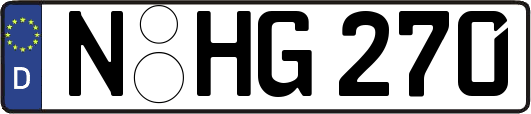 N-HG270