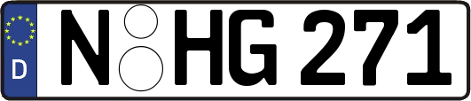 N-HG271